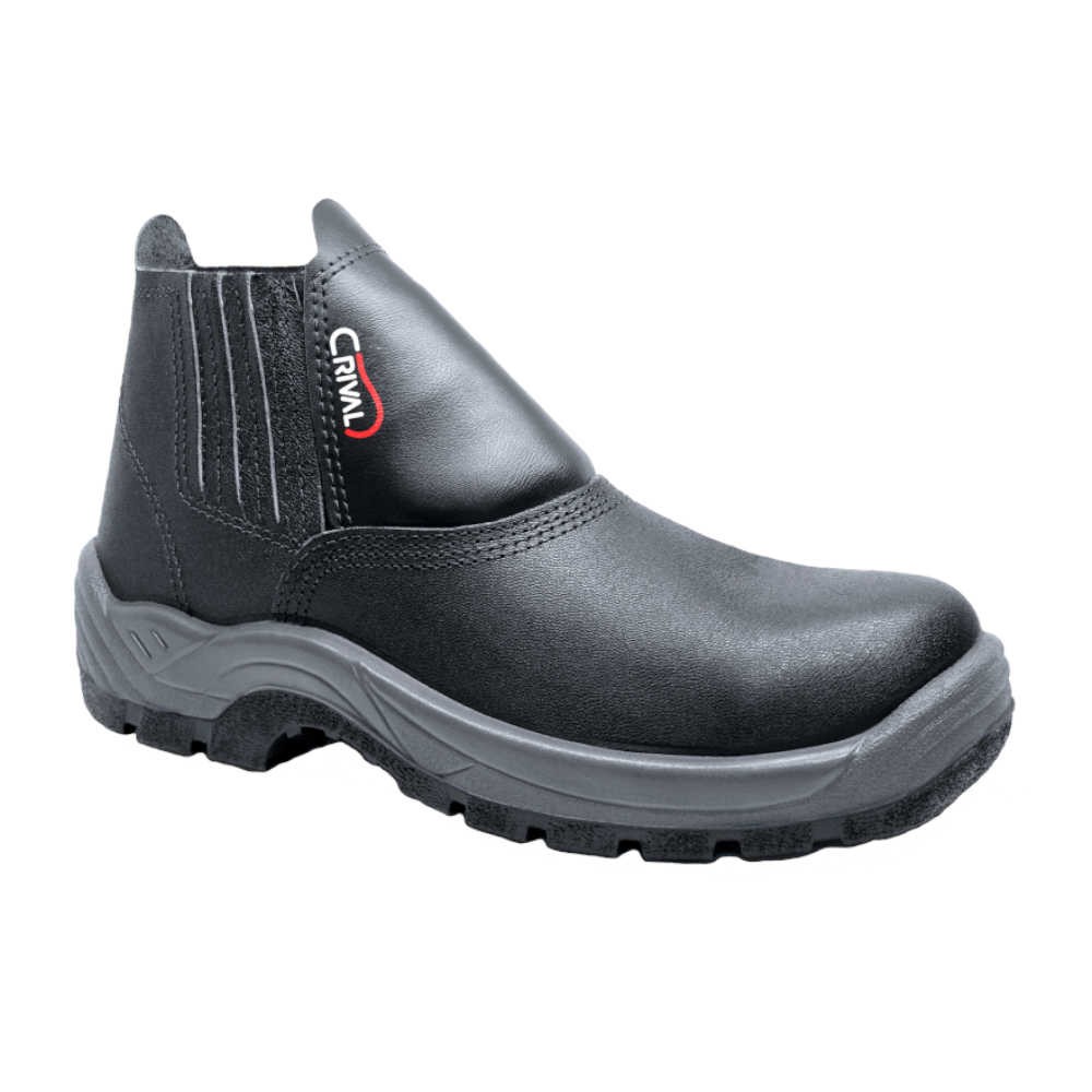 Botinas crival deals